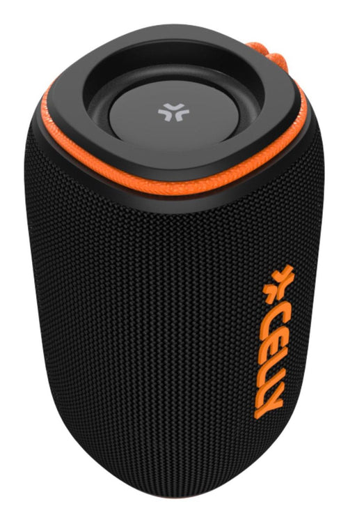 Celly AURA15WOR Speaker Laptop Or Fiesta Stereo Black — image 1