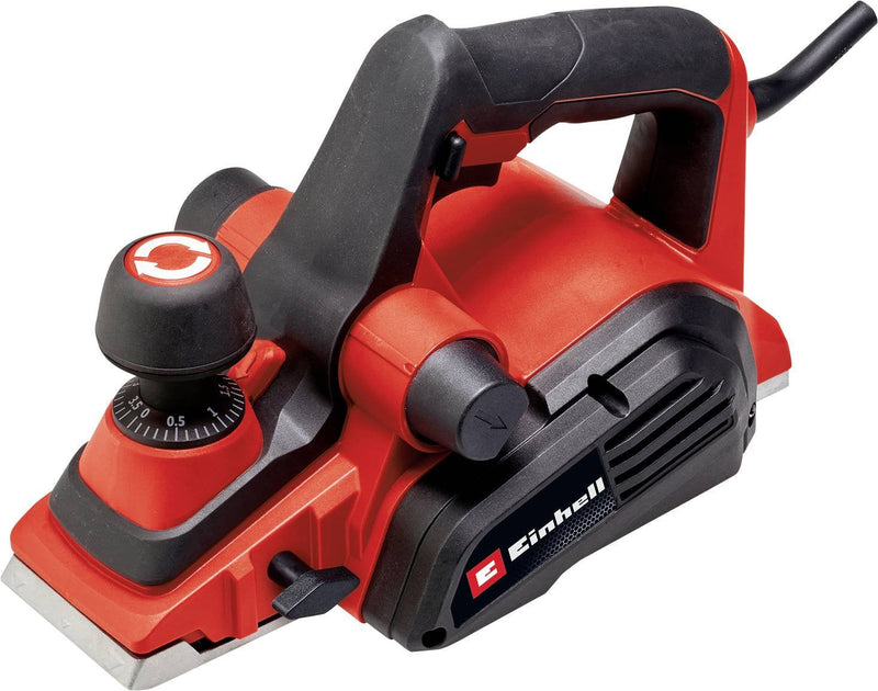 Einhell Te-pl 920, Brush Eléctrico Red/Black