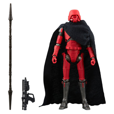 Hasbro Figure Star Wars Ahsoka Hk 87 Assassin Droid — image 1