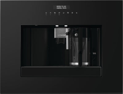 Gorenje 744271 Coffee Machine Eléctrica Totalmente Automática Máquina Espresso 1,8 L — image 1