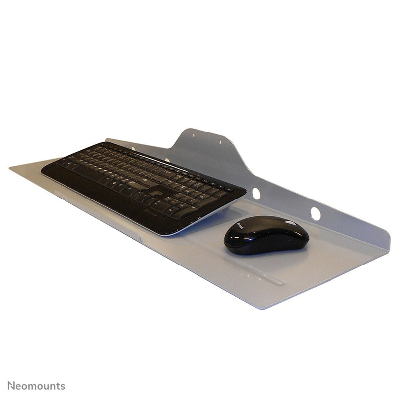 Newstar KEYB-V100COMPONENTE Assembly Shelf Keyboard / Ratnplatainterfaz Assembly 75 X 75MM