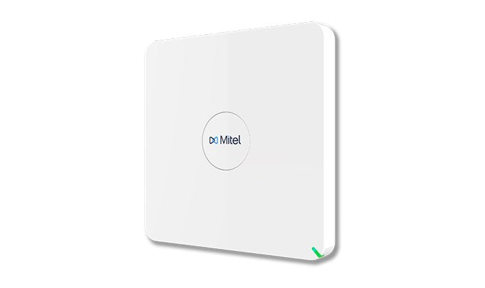 Mitel Rfp 45 Estación Base Dect White