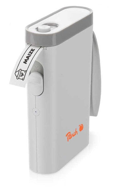 Peach PE110, Printer Labels White Printing Thermal Directa PE110-W — image 1