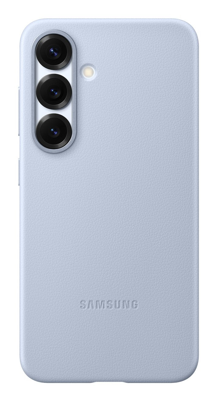 Samsung Kindsuit Case Galaxy S25 Hellblau