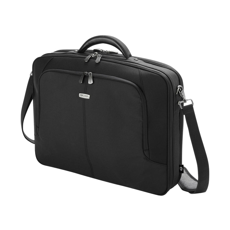 Dicota Case Eco Multiplus 35,6CM-39,6CM(14-15,6)