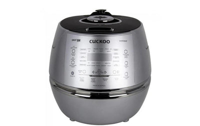 Cuckoo Pot Arrocera 1.08L Presión CRP-DHSR0609F — image 1