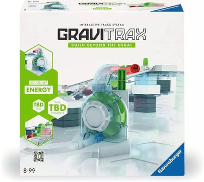 Ravensburger Gravitrax Action Set Energía, Pista 27482 — image 1