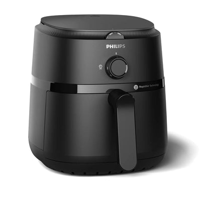 Philips Fryer Air NA120/00 4,1L 1500W — image 1
