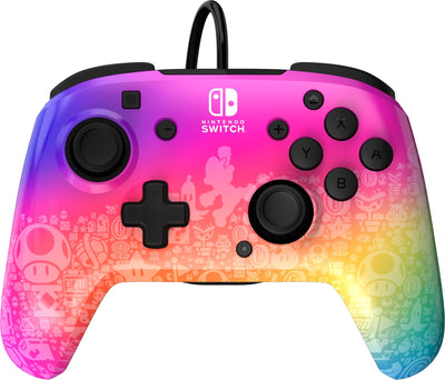 Pdp Controller Rematch Star Spectrum Switch — image 1