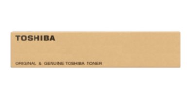 Toshiba Toner T-FC616EY 5516-6516-7516AC (6AK00000379) — image 1