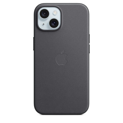 Apple MT393ZM/a Case For Iphone 15 (6.1) Black — image 1
