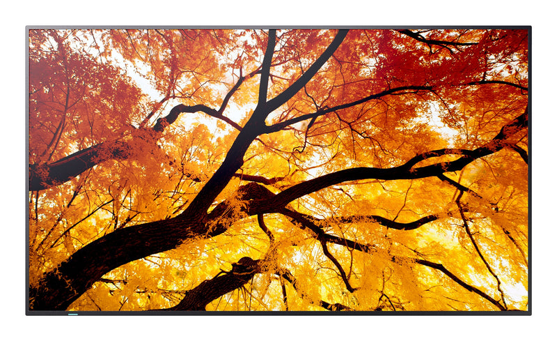 Sharp Multisync M322 Screen Plana Señalización Digital 81,3CM (32) LCD 550 Cd / M² Full HD Black