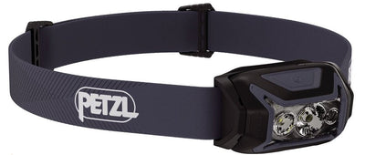 Petzl Linterna Actik With Tape Cabeza LED Black — image 1