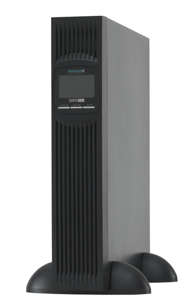 Online Usv Zinto 800 800VA/720W/USB/RS232 Rack-tower — image 1
