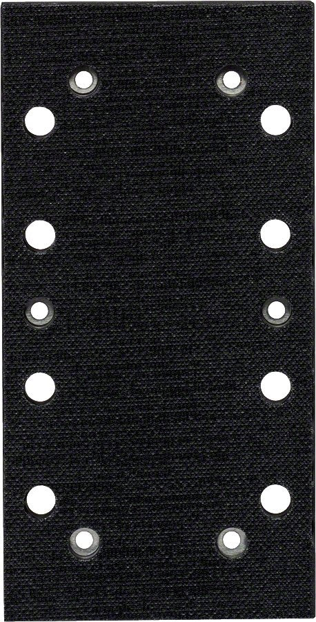 Bosch Drive Lijado Professional With Closure Velcro 2608000202