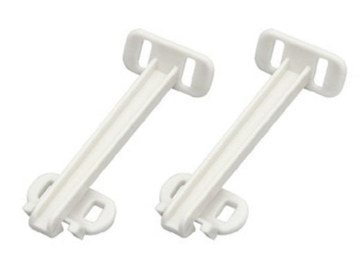 Olympia Lock Door + Drawer H + H Bs 810 2 Pieces
