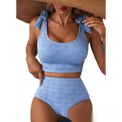 New Womens Sexy Two-piece Swimsuit