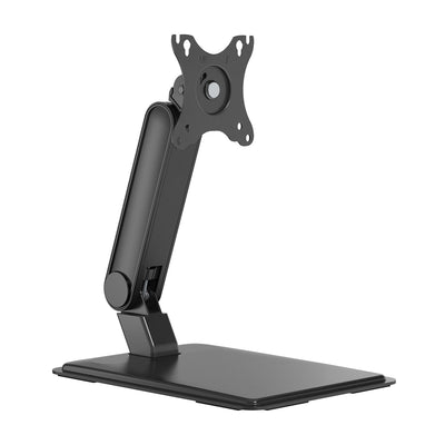 Aisens Desk Mount Pro Contrapeso Tilt Monitor/Pos 8KG 17-32, Black — image 1
