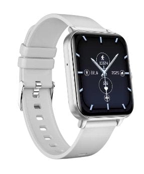 Myphone Smartwatch Classic 2 Silver Grey — image 1