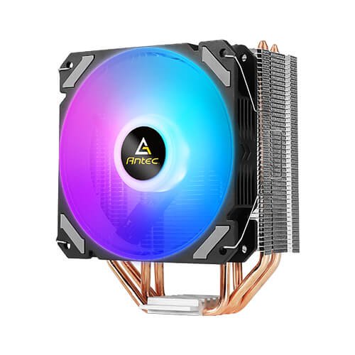 Antec Refrigeracion CPU A400I RGB (tower Kühler) Retail
