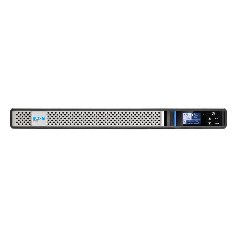 Eaton UPS 5P650IRNG2 (ups) Line Interactive 0,65KVA 520W 4 Salidas AC
