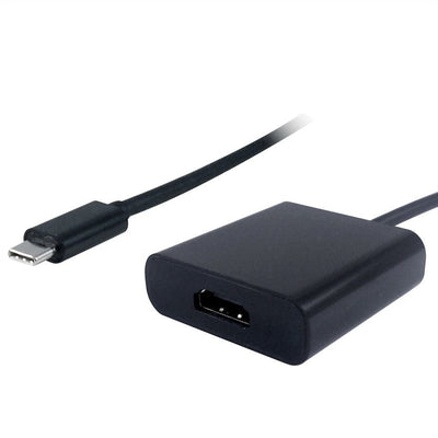 Value Display Adapter USB Type-c - HDMI 4K — image 1