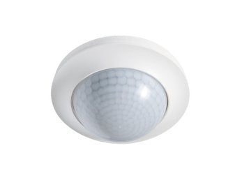 Esy Ceiling PD-C360I 24 Duo Dali Detector Presence Empotrado, Reichweite Ca. D