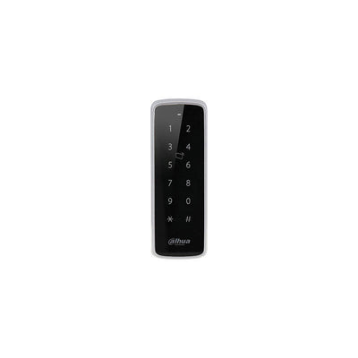 Dahua ASR1201D-D Reader Proximidad Em RS485 Wiegand IP65 Water-proof + Keyboard — image 1