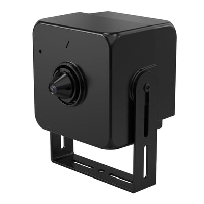 Dahua IPC-HUM4231S1-L4 Minicámara IP H265 Pinhole 2M Dn Wdr Starlight 2.8MM Audio Mic e/S PoE — image 1
