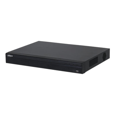 Dahua NVR2216-4KS3 Nvr 16CH 144Mbps H265 HDMI 2HDD — image 1