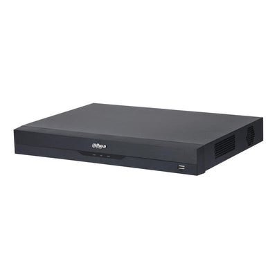 Dahua XVR5216A-I3/T Dvr 5EN1 H265 16CH 5M-N/1080P@12IPS + 8IP 6MP 1HDMI 2HDD e/S Ai — image 1