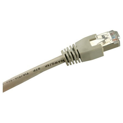 Sharkoon Cable Connection RJ45 CAT.6 SFTP Red 2 Metres 4044951014927 — image 1