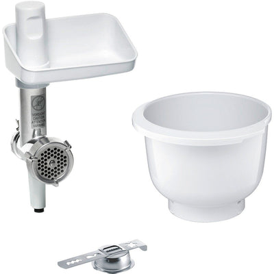 Bosch MUZ5BS1 Robot Kitchen White — image 1
