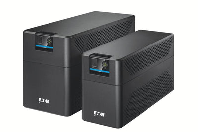 Eaton 5E 700 USB IEC G2 — image 1