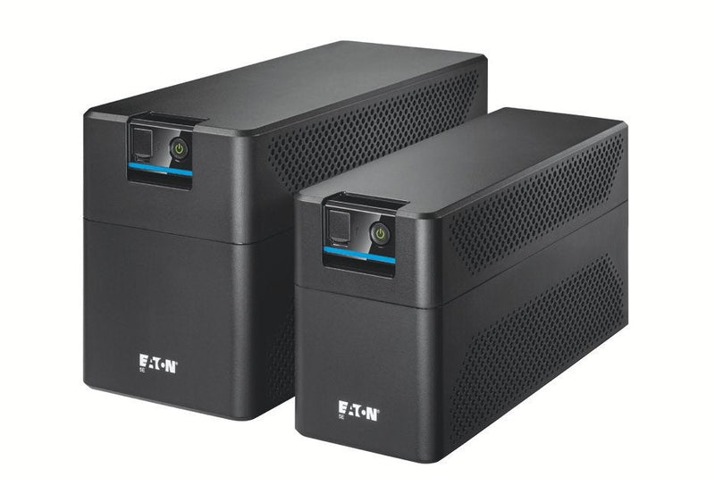 Eaton 5E GEN2 900 USB (ups) Line Interactive 0,9KVA 480W 2 Salidas AC