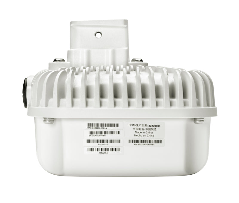 HPE Aruba Accesspoint AP-567 Rw