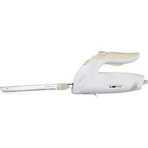 Clatronic Knife Eléctrico Em 3062 White 180W — image 1