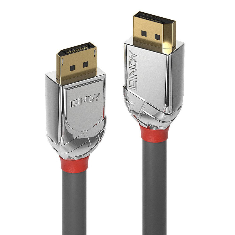 Lindy 36301 Cable DisplayPort 1M Grey