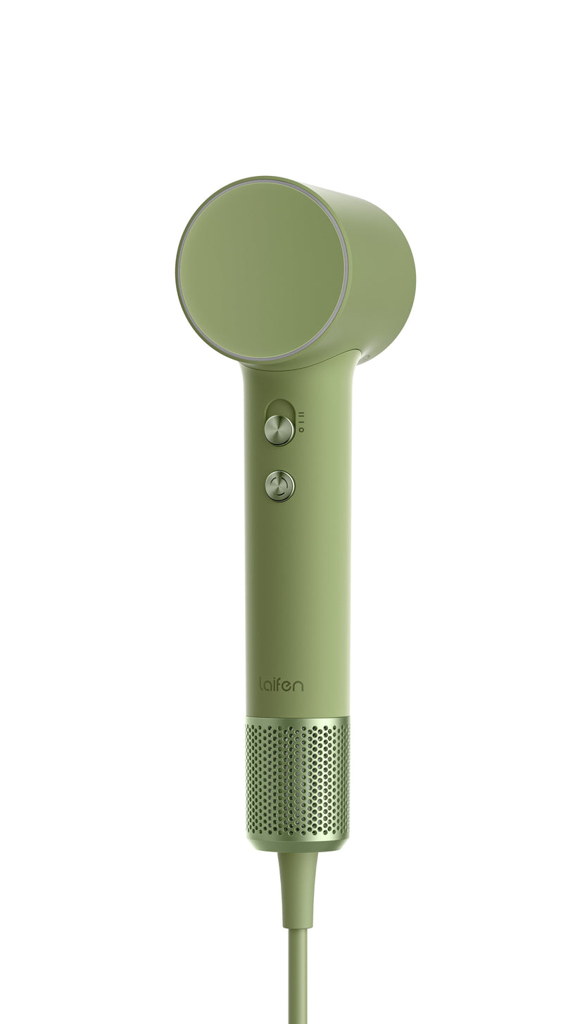 Laifen Hair Dryer Hair Mini Green 1HD31-S-EU-GR-001