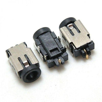 Connector DC Jack Laptop Asus Zenbook UX31E PJ459 — image 1