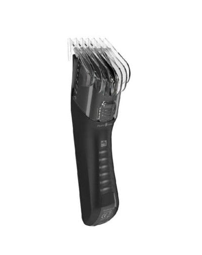 Remington Cortapelo HC5150 Wireless And Cable 2 Peines 15 Longitudes Ocolor Black — image 1