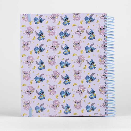 Album Actividades Stitch Disney — image 1