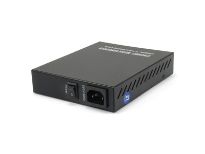Convertidor Levelone FVM-1220 10 / 100TX 100FX 20KM — image 1
