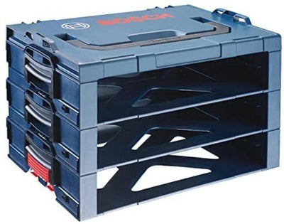 Bosch Shelf I-boxx 3 Pzs Professional, 1600A001SF — image 1