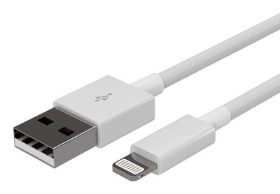 Shiverpeaks USB Lade-sync USB Cable -a a 8-PIN 2.0 Abs 0,2M — image 1