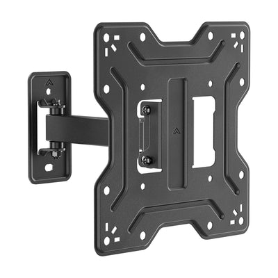 Aisens Stand Eco Rotating Tilt Monitor/TV 30KG (2 Pivots 23-43, Black — image 1