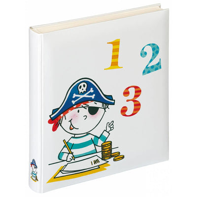 Walther Design FA-268-2 Album Foto And Protector White 50 Hojas — image 1