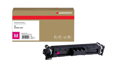 Agfa Photo Toner Magenta APTHPW2203AE 1800 Copias — image 1