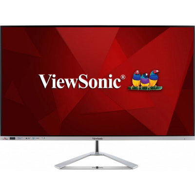Viewsonic Monitor Vx Series VX3276-2K-MHD-2 32 LED IPS Wqhd 75HZ — image 1
