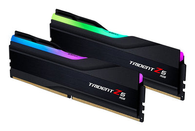 G.skill Memory DDR5 48GB (2X 24GB) Dual-kit, 6800MHZ F5-6800J3446F24GX2-TZ5RK — image 1